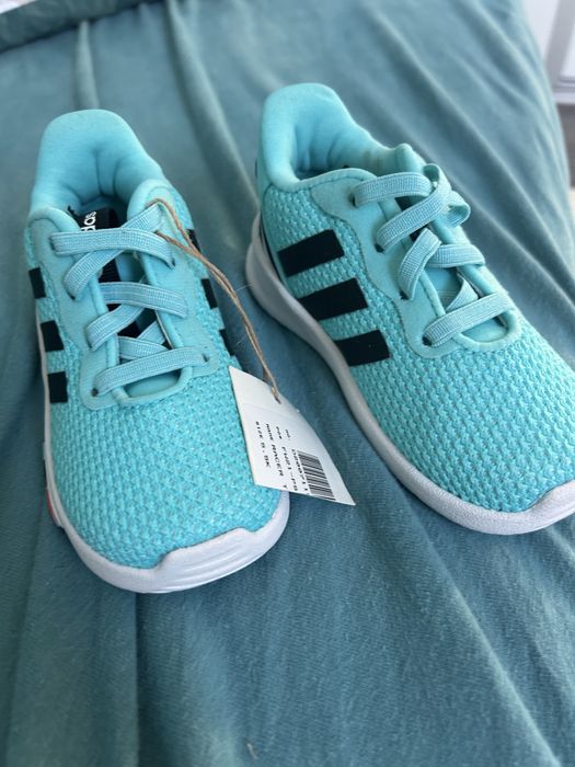 Papuci bebe Adidas Marime 22