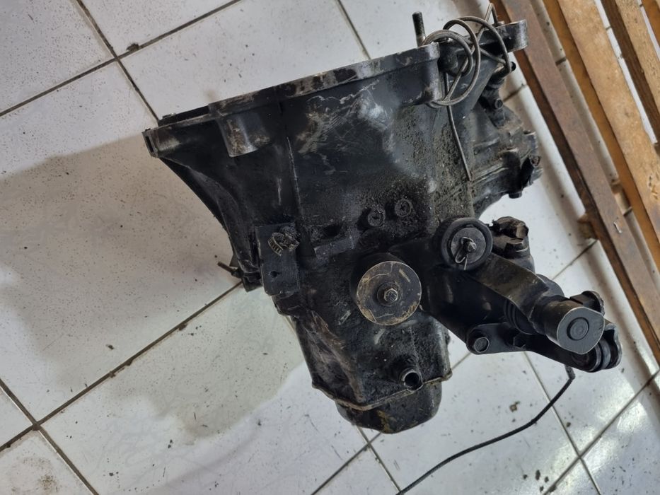 Кпп Матиз с гарантией