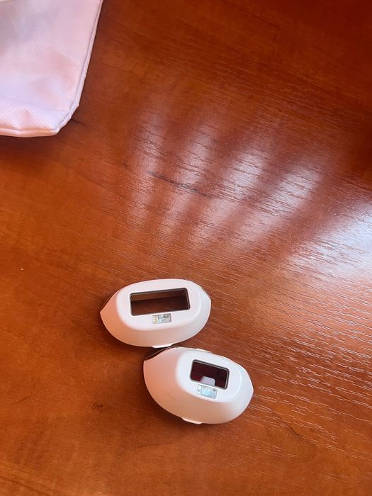 Фотоепилатор Philips