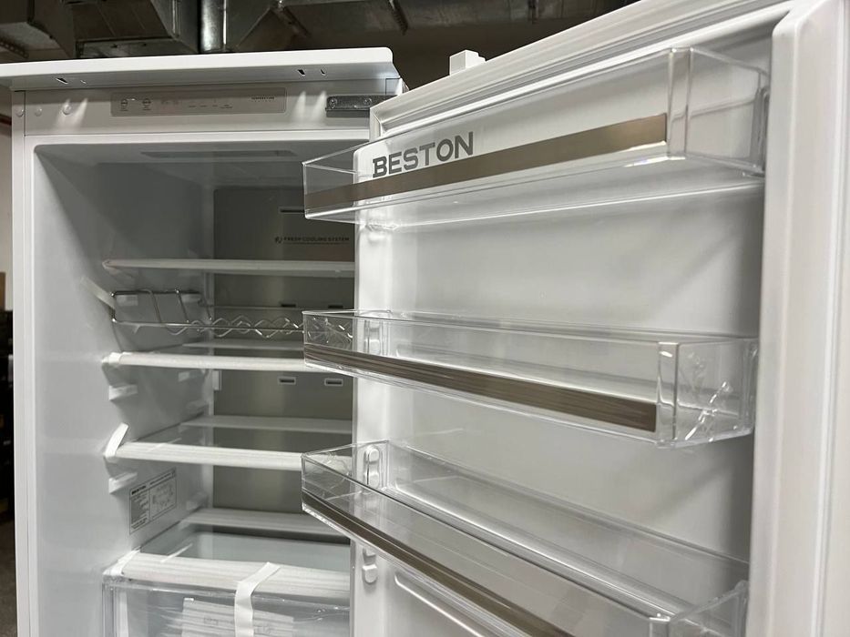 Beston встраиваемая холодильник  refrigerator  BNI-542WT