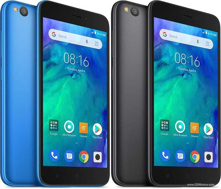 Xiaomi Redmi Go Nou  Garantie