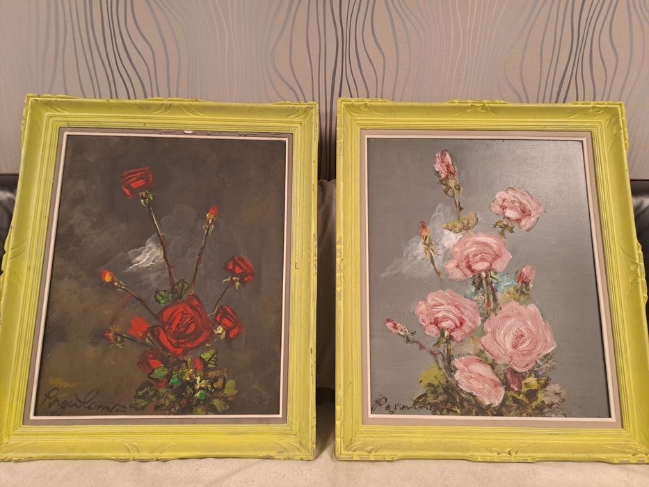 Tablou pictura desen