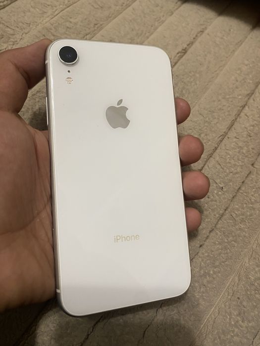 Iphone XR, хорошоее состояние,АКБ 74%