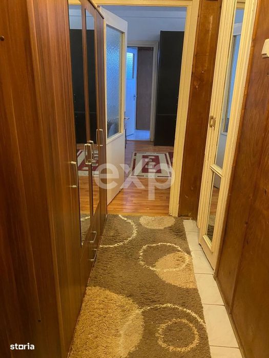 De vanzare apartament 3 camere, parter, zona centrala, Constanta