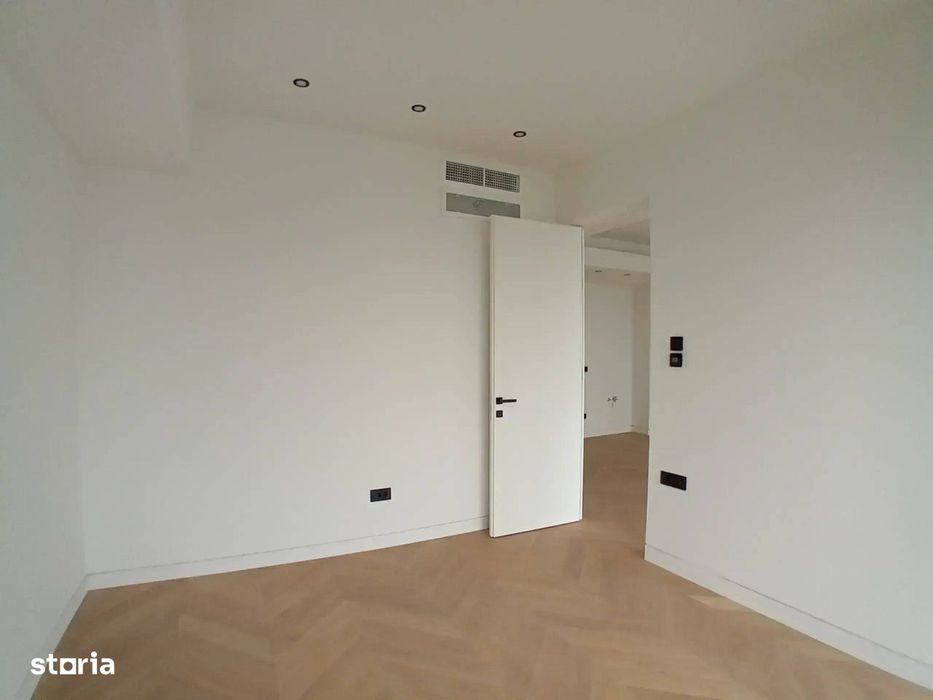 2 camere luminoase cu balcon, Fabrica de Gluzoza, etaj 9