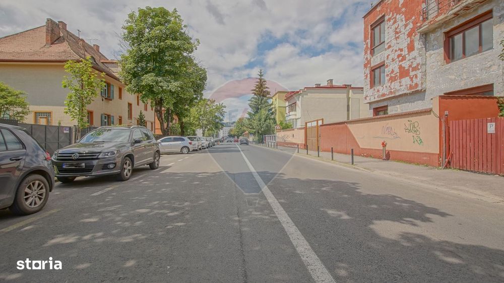 Apartament la Vilă | 2 Camere | Garaj | Lângă AFI Brașov