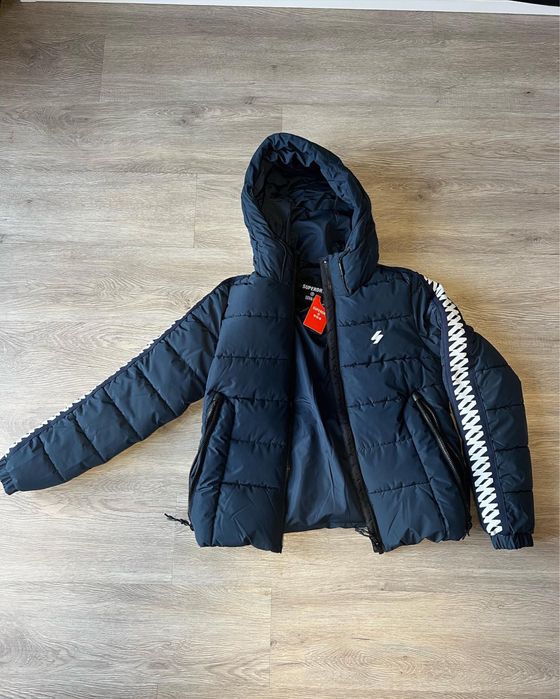 Geaca Superdry NOU/ORIGINAL