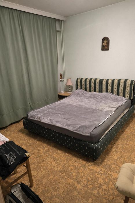 Дава се под наем Двустаен апартамент в София, Дианабад - 65 кв.м за 648.21 € - Снимка #5