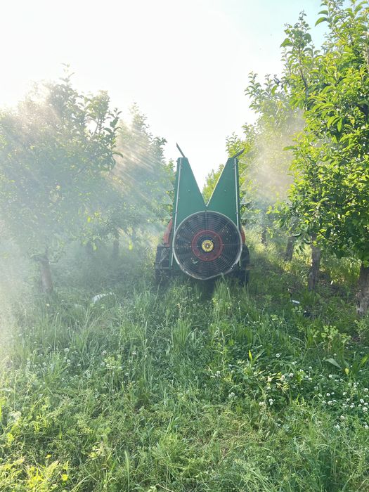 Yer xaydash xizmati va fereza