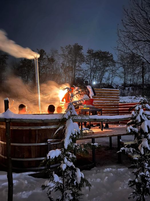 REVELION 2026 Pensiunea Lavanda, Piatra-Neamt