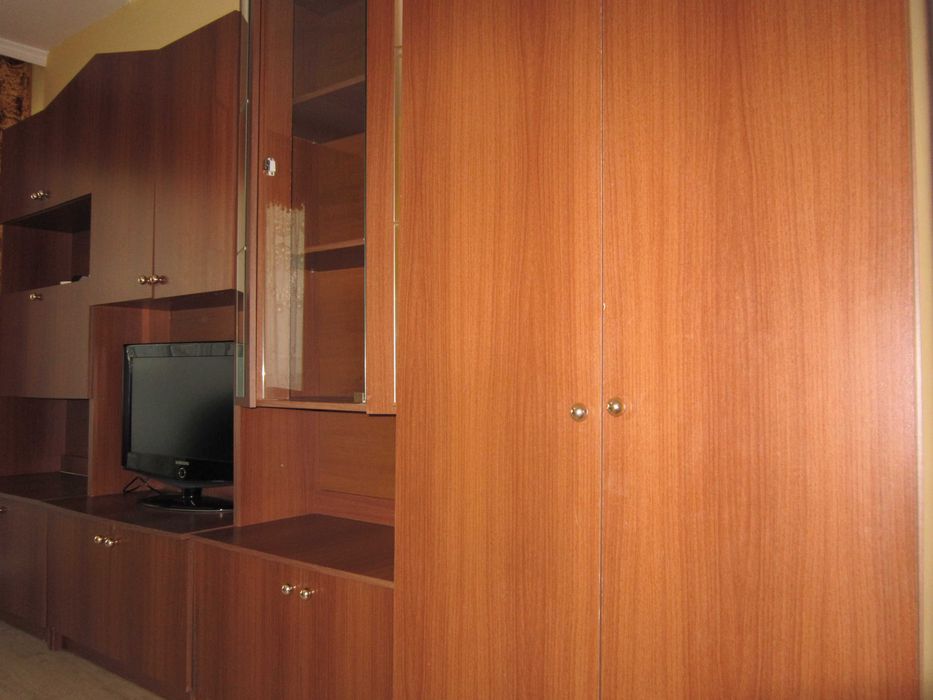 Дава се под наем Двустаен апартамент в Бургас, Меден рудник - зона А - 50 кв.м за 225 € - Снимка #4