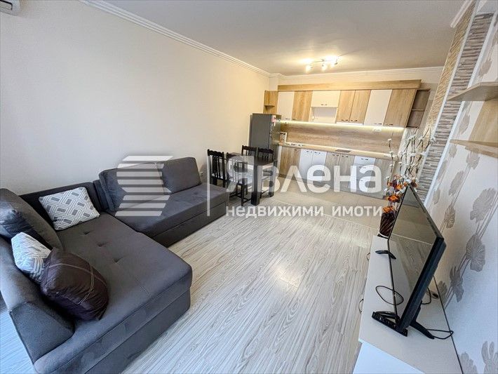 Продава се Тристаен апартамент в к.к. Слънчев бряг - 82 кв.м за 1366 €/кв.м - Снимка #1