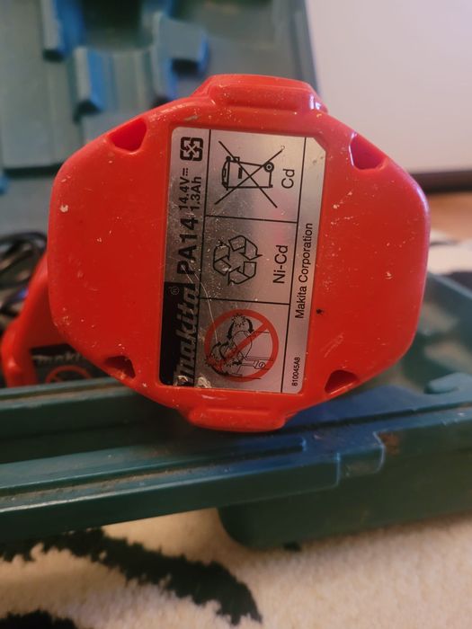 Bormasina autofiletanta makita