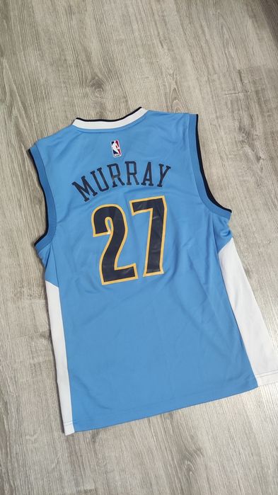 NBA Adidas Баскетболен потник Denver size S