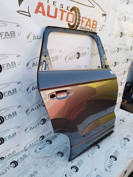 Usa dreapta spate Skoda Karoq,Seat Ateca an 2016-2017-2018-2019-2020-2