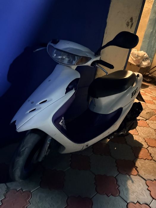 Продам дио 35 зх 2т