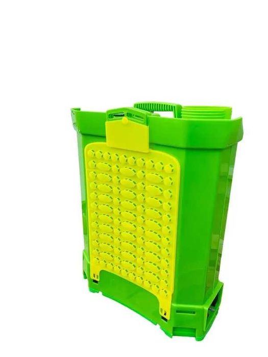 16L Немска Акумулаторна Електрическа пръскачка StahlMayer 16 Литра