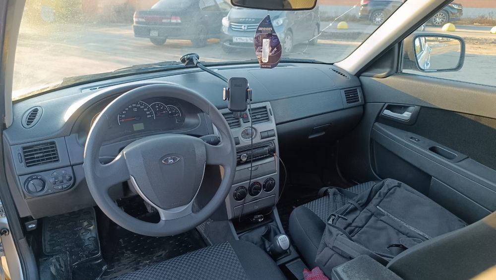 Продам Lada приора