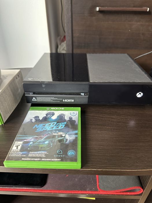 Xbox one stare buna de functionare