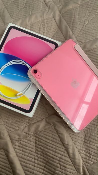 Ipad A16 новый 2025 года
