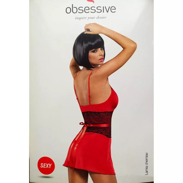 Женская комбинация