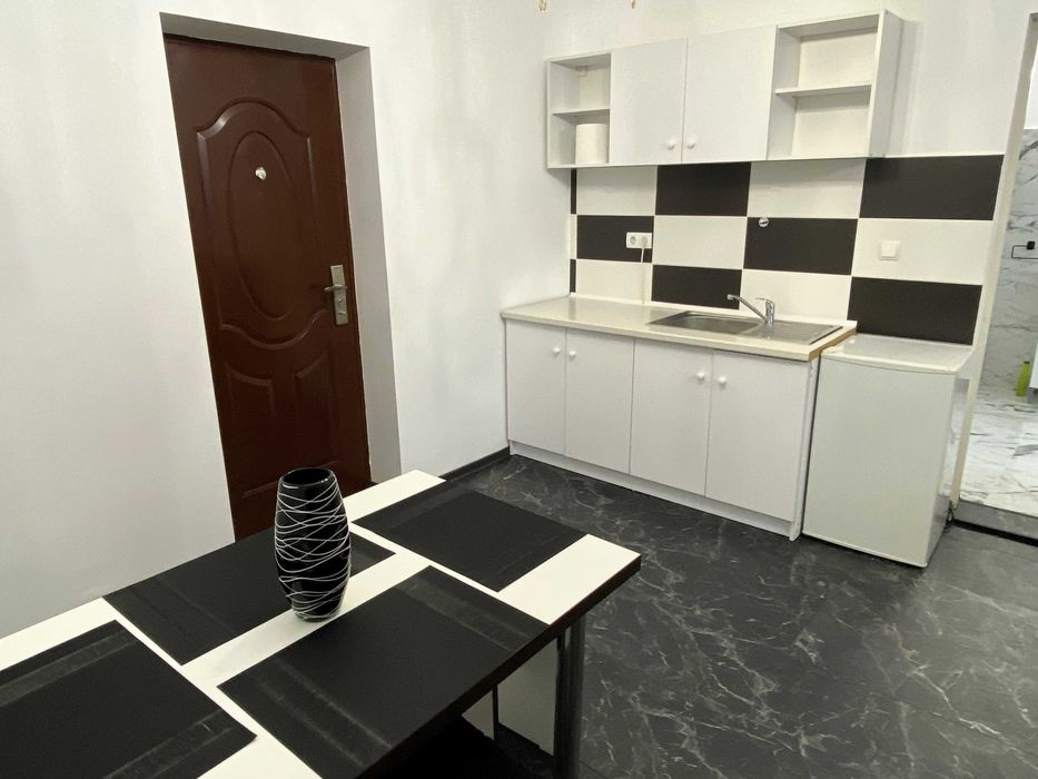 Proprietar, apartament 38mp amenajat NOU centrala proprie, Brancoveanu