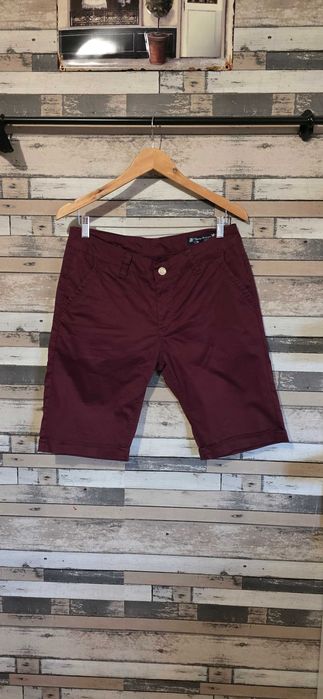 Tommy Hilfiger W/31-мъжки къс панталон (х-207)