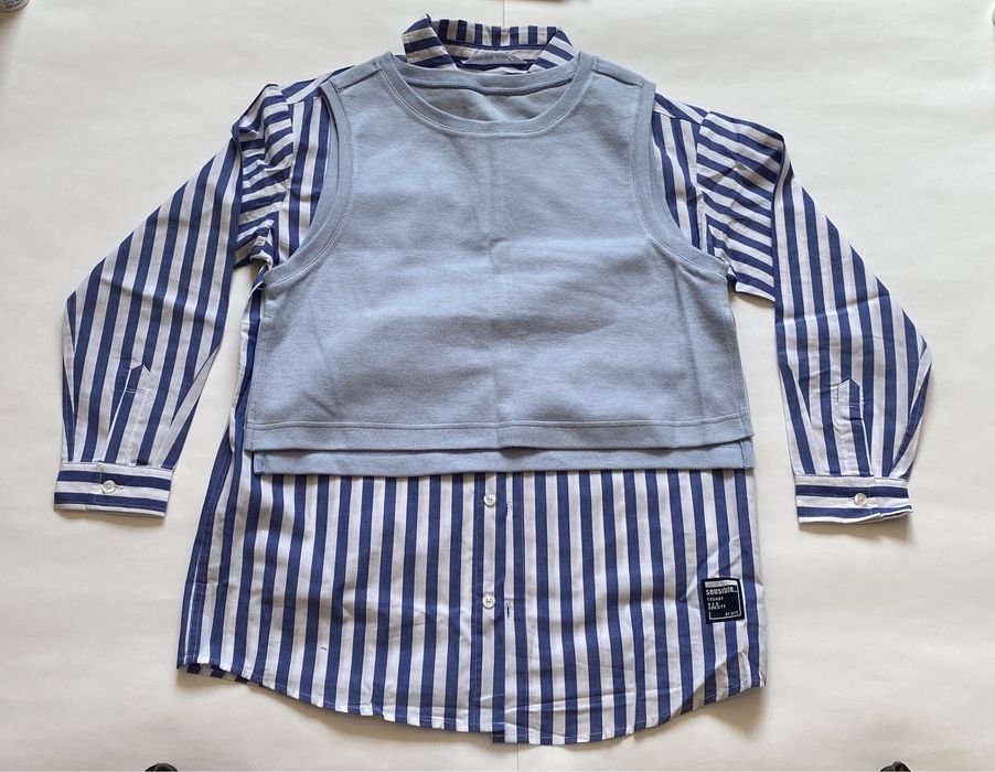 Детская одежда из Кореи