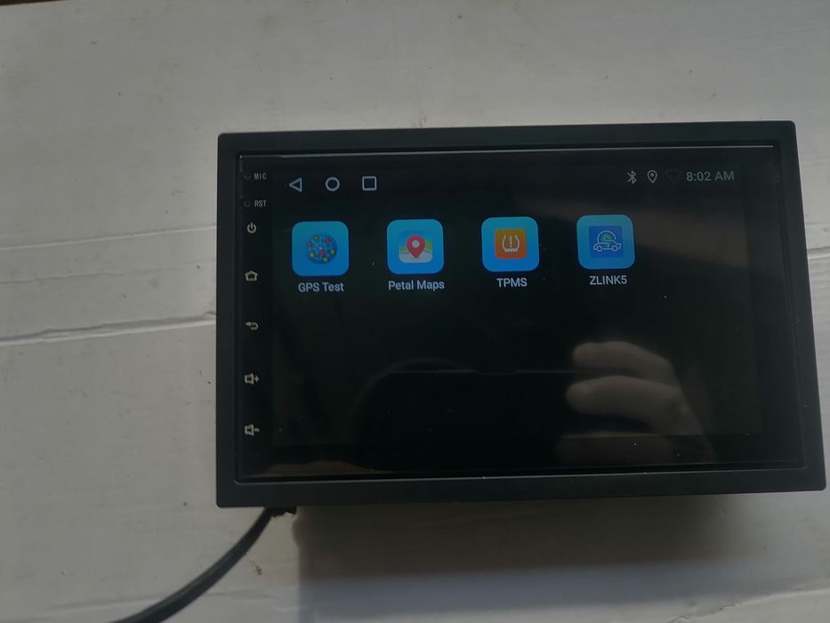 Navigatii android 7, 9,10 inch