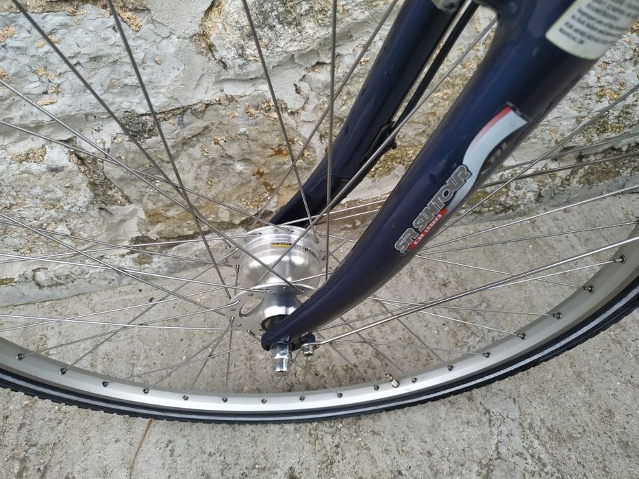 Велосипед Bergamont 28 цола