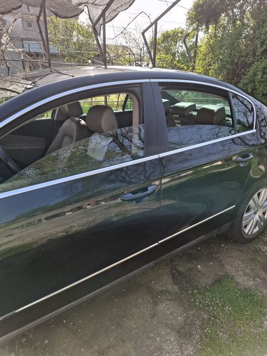 Vând autoturism Volkswagen Passat B6 din 2006