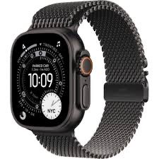 Apple watch ultra 3 milanese