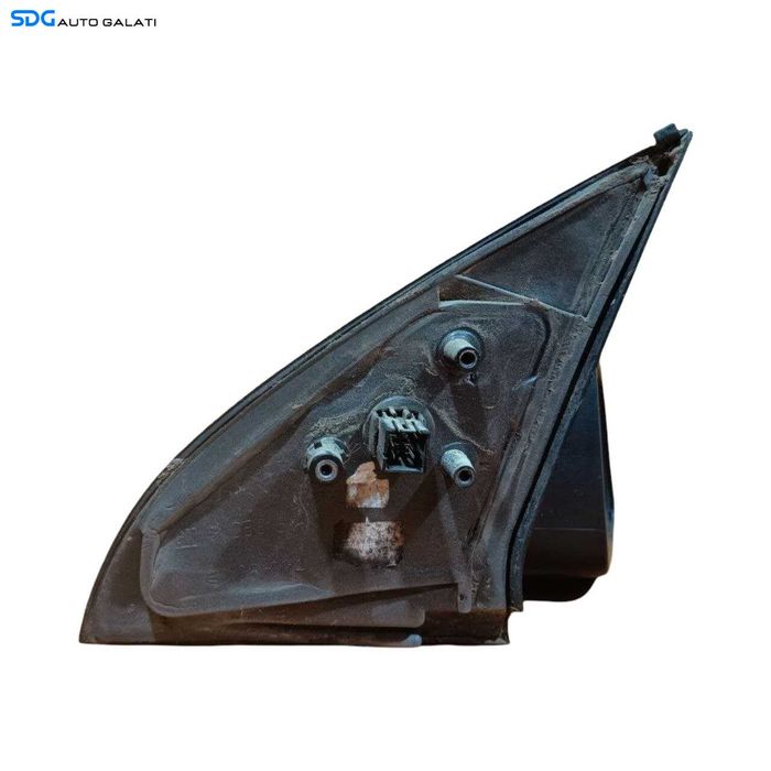 Oglinda Dreapta Electrica Opel Astra G 1998 - 2004 [LR2288]