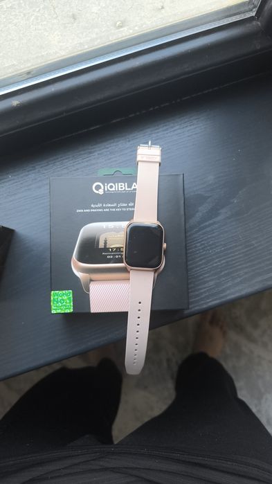 Продаю iQibla S2 watch