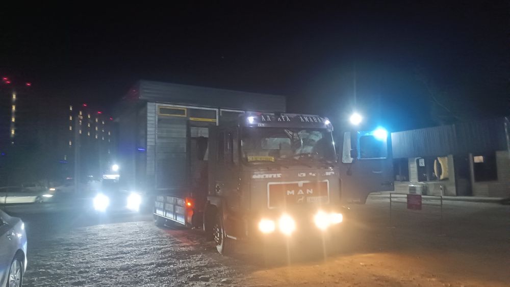 Услуги Манипулятор