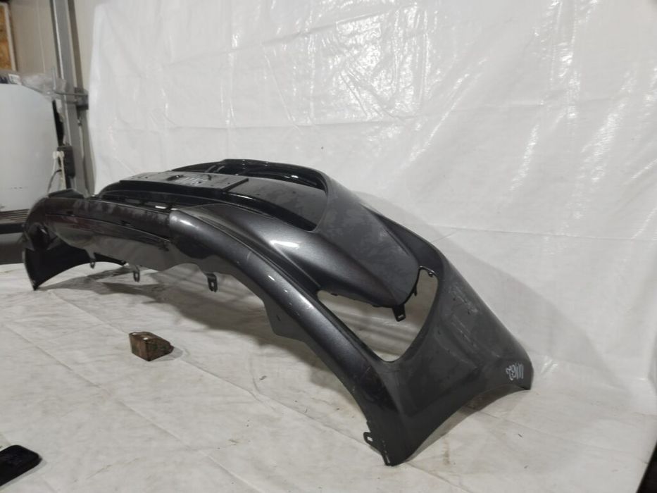 Bara fata Toyota Yaris IV, 2020, 2021, 2022, 2023, 2024, 2025.
