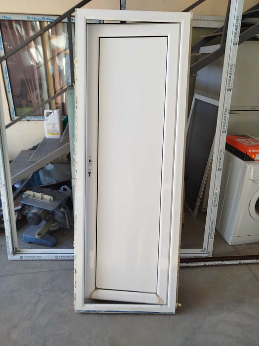 Ал.врата за баня