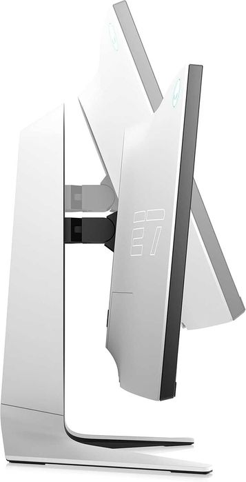 Промо: Нов Alienware AW2720HF 27" FHD IPS/240Hz/1 ms/Гейминг Монитор