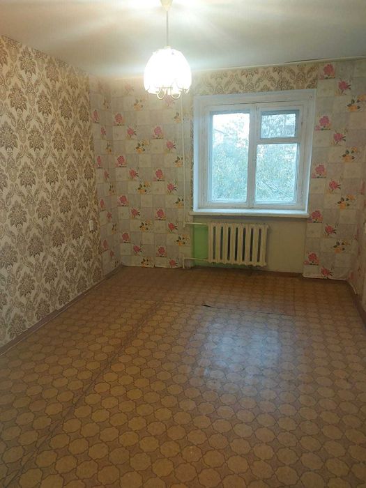 Квартира 2 комнатная