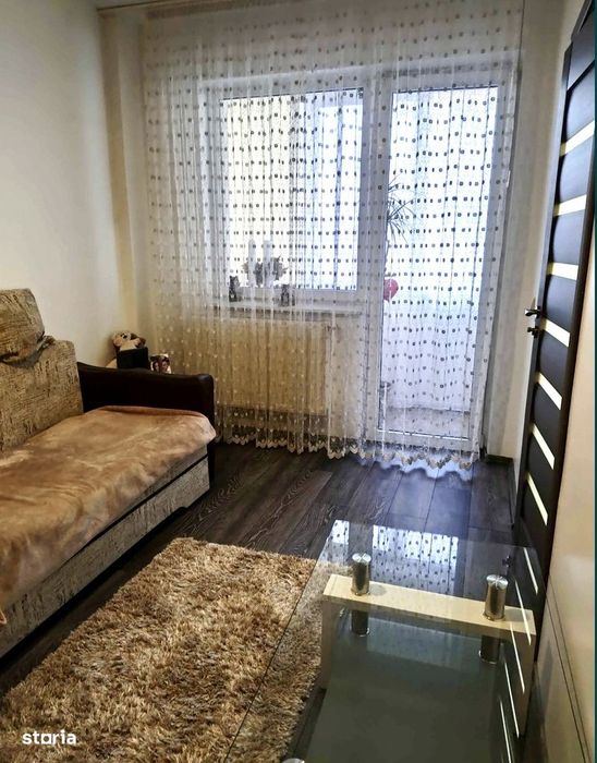 Apartament de 2 camere, Zona Manastur — fotografia 3