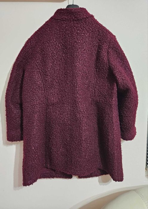 Поларено дамско яке ESMARA