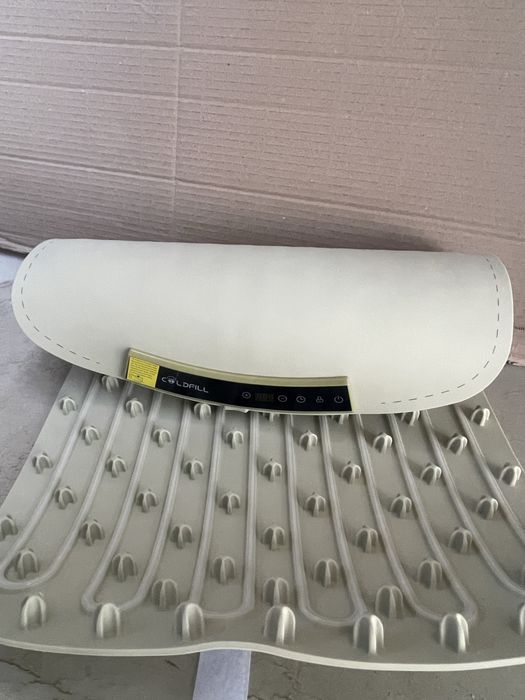 Уред за притопляне на храна