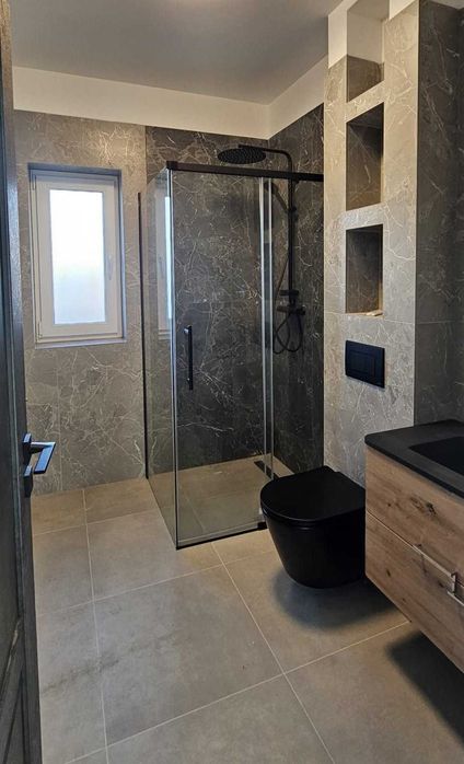 Casa Moderna Stil Nordic, 3 Camere pe Parter, Living Generos, Terasa Acoperita si Curte Proprie - Cartier Izvor - Brasov