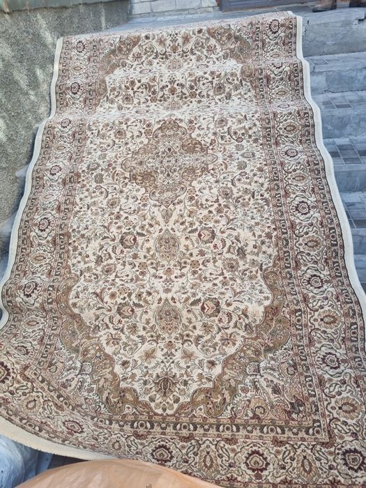 Ковер в очень хорошем виде