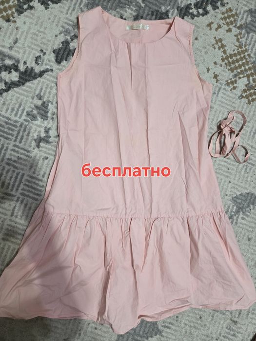 Отдам бесплатно одежда