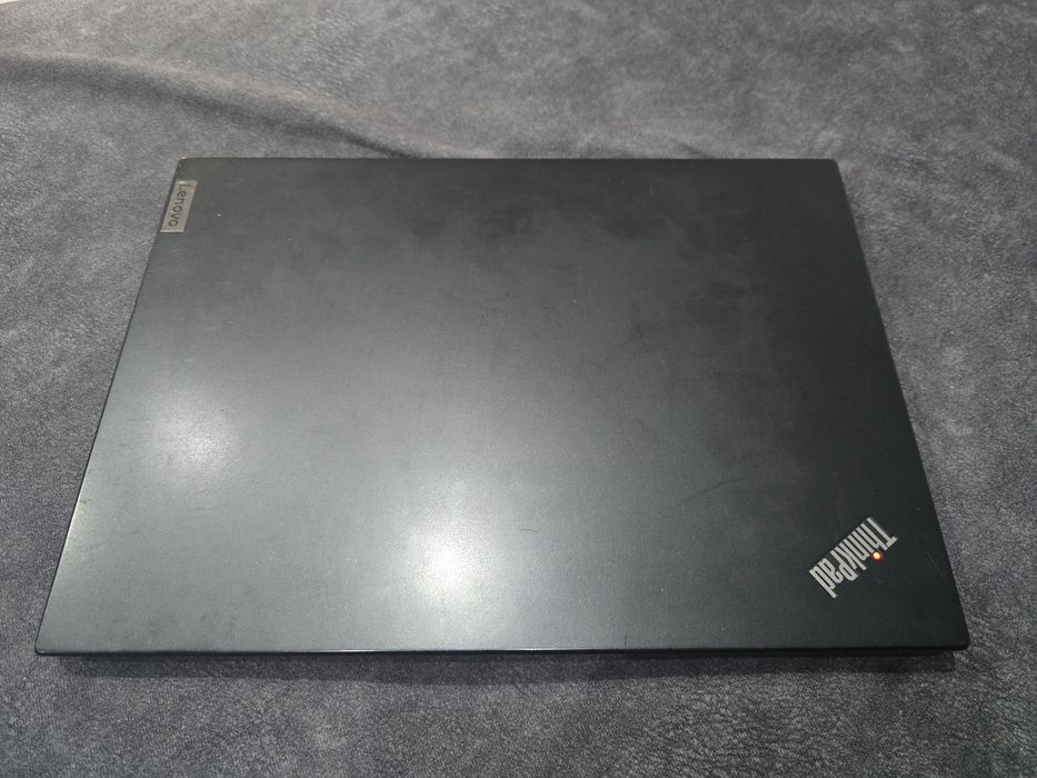 Super Laptop Lenovo Thinkpad L14 Gen 2, i7 1165G7, 32Gb, 512 SSD, LTE