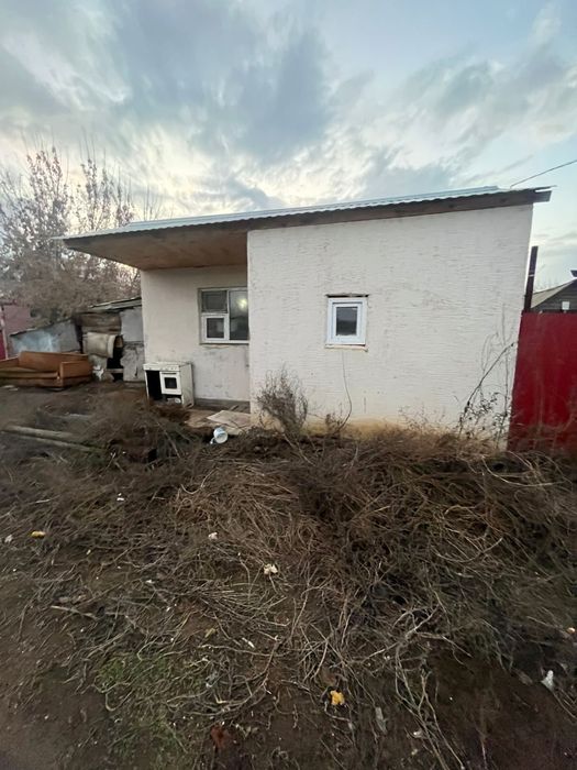 Продается 2 дома