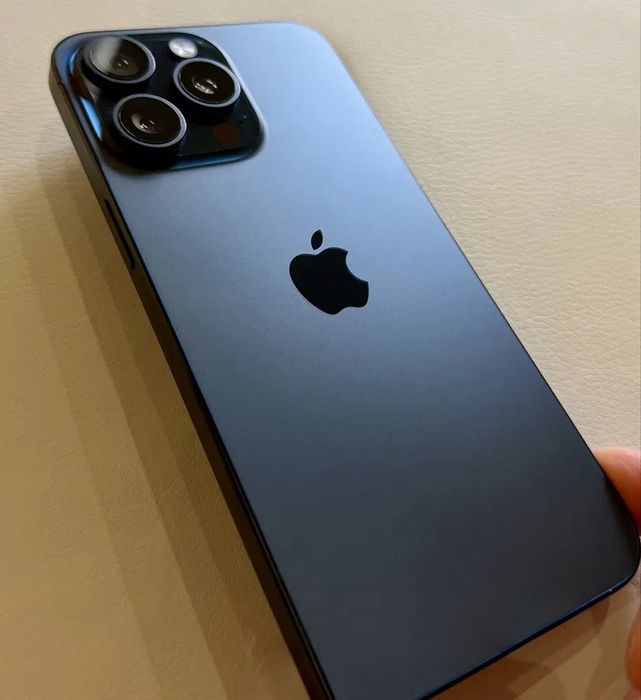 iPhone 15 Pro Max 512 GB