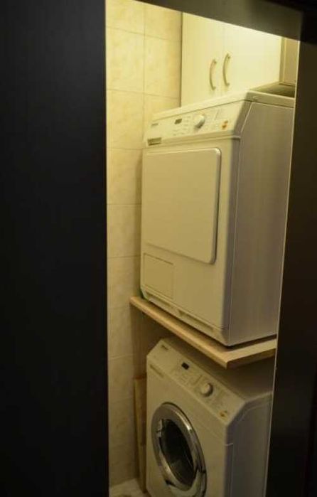 Дава се под наем Тристаен апартамент в София, Лозенец - 80 кв.м за 498.27 € - Снимка #7