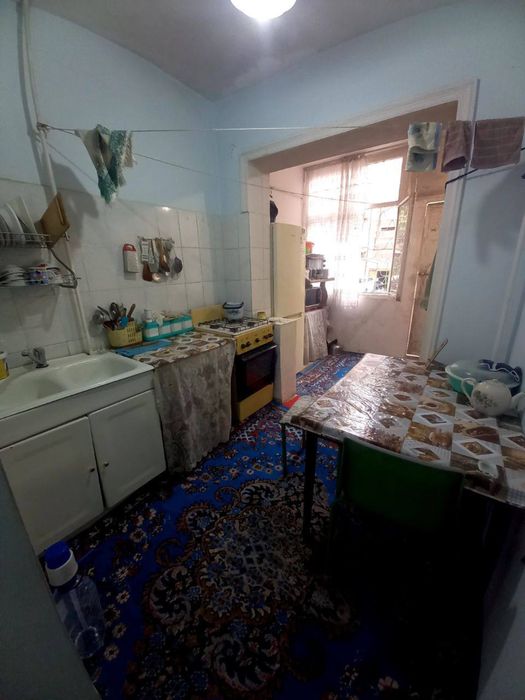 Сотилади 2/1/5 Тансикбоев-2